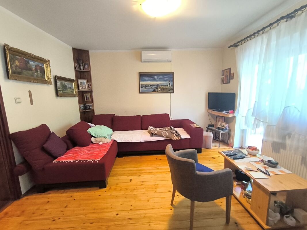 m2Gsigma nekretnine, Zrenjanin, Zeleno polje, petosobna kuća na prodaju, 2364