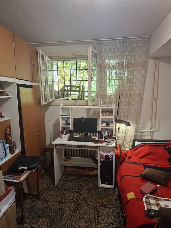m2Gsigma nekretnine, Beograd, Rakovica, dvosoban stan na prodaju, 2367