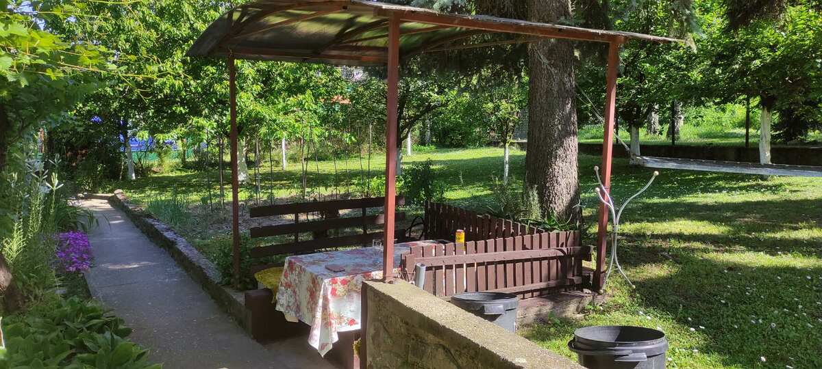 m2Gsigma nekretnine, Sremski Karlovci okolina, Sremski Karlovci, Sremski Karlovci, petosobna vikendica na prodaju, 2372