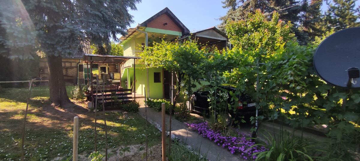 m2Gsigma nekretnine, Sremski Karlovci okolina, Sremski Karlovci, Sremski Karlovci, petosobna vikendica na prodaju, 2372