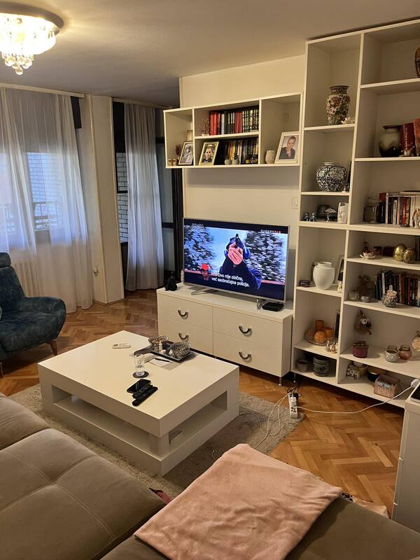 m2Gsigma nekretnine, Zrenjanin, Brigadira Ristića, troiposoban stan na prodaju, 2374