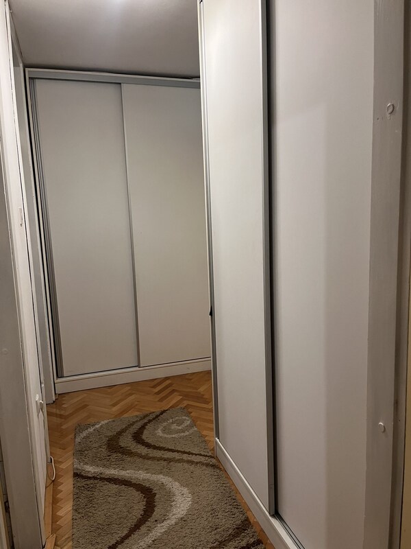 m2Gsigma nekretnine, Zrenjanin, Brigadira Ristića, troiposoban stan na prodaju, 2374