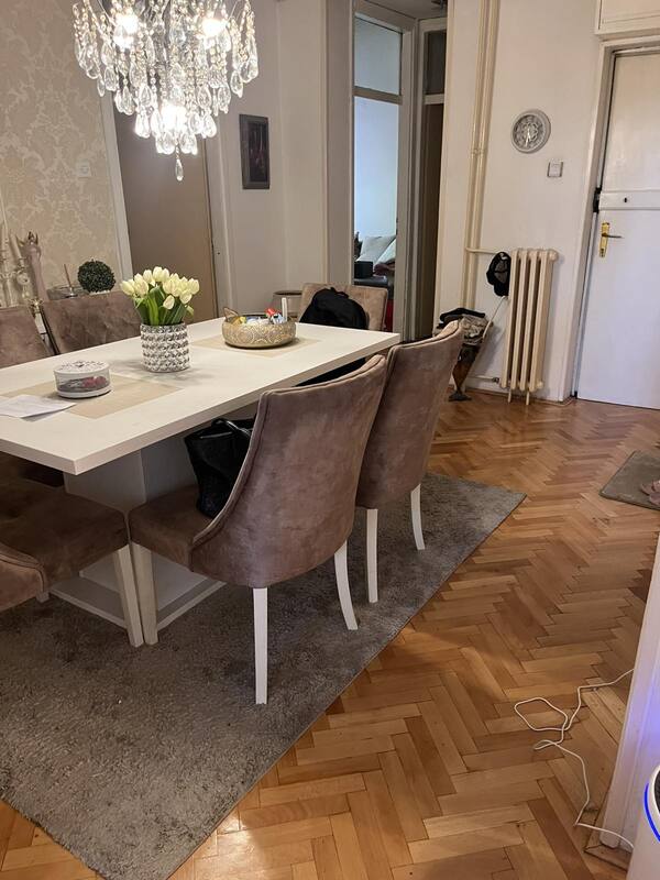 m2Gsigma nekretnine, Zrenjanin, Brigadira Ristića, troiposoban stan na prodaju, 2374