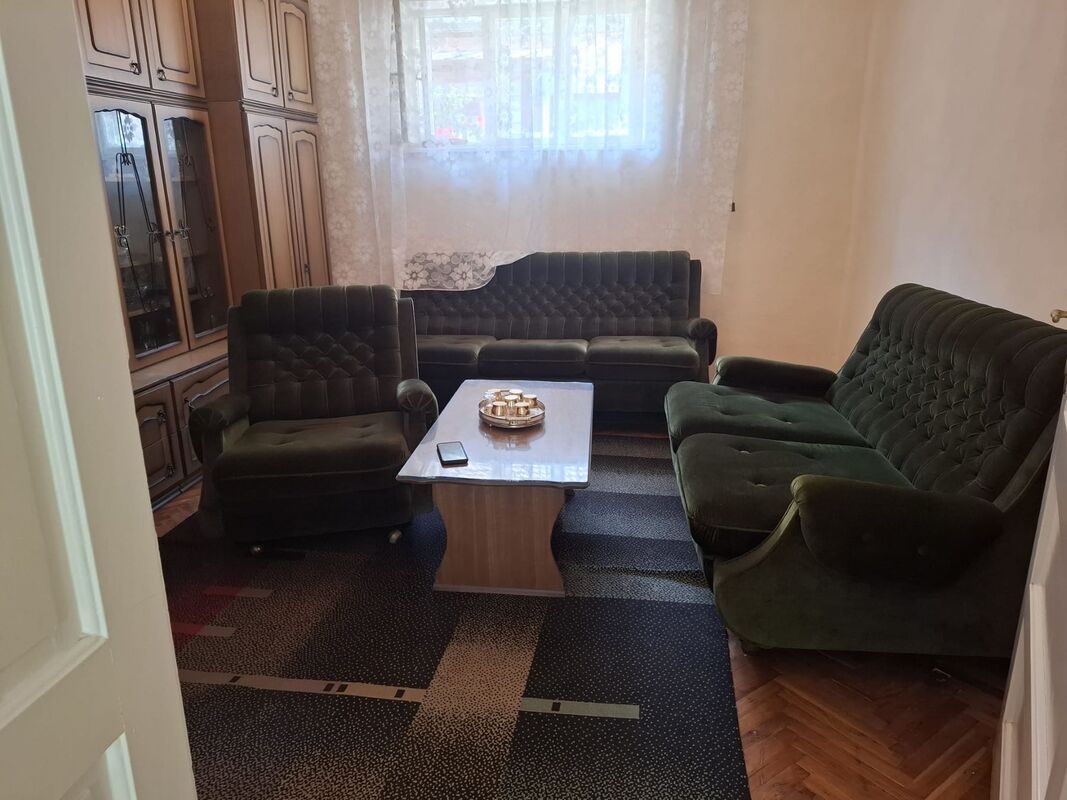 m2Gsigma nekretnine, Zrenjanin, Mužlja, petosobna kuća na prodaju, 2375