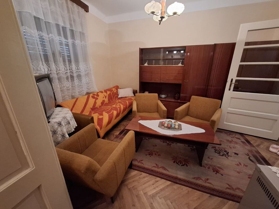 m2Gsigma nekretnine, Zrenjanin, Mužlja, petosobna kuća na prodaju, 2375