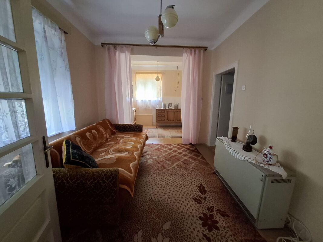 m2Gsigma nekretnine, Zrenjanin, Mužlja, petosobna kuća na prodaju, 2375