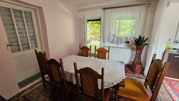 kuća, na prodaju, Zrenjanin, Bagljaš