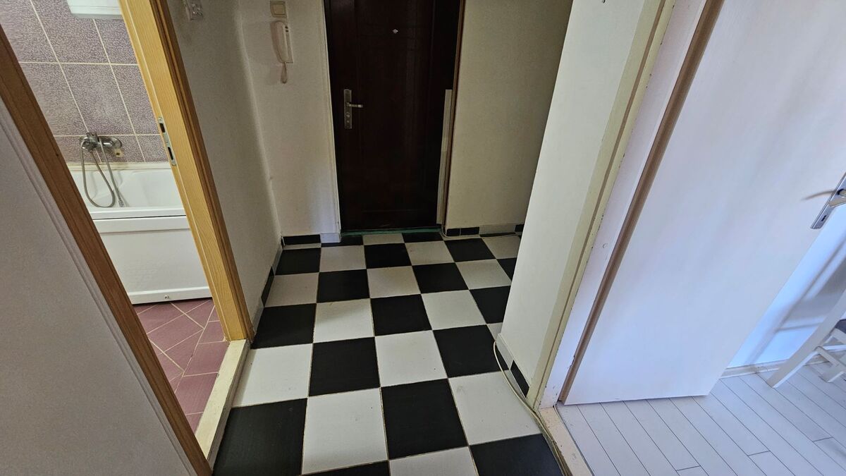 m2Gsigma nekretnine, Zrenjanin, Bagljaš, jednosoban stan na prodaju, 2378