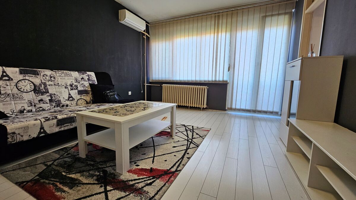 m2Gsigma nekretnine, Zrenjanin, Bagljaš, jednosoban stan na prodaju, 2378