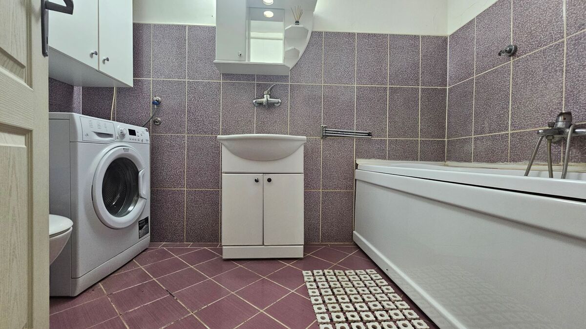 m2Gsigma nekretnine, Zrenjanin, Bagljaš, jednosoban stan na prodaju, 2378