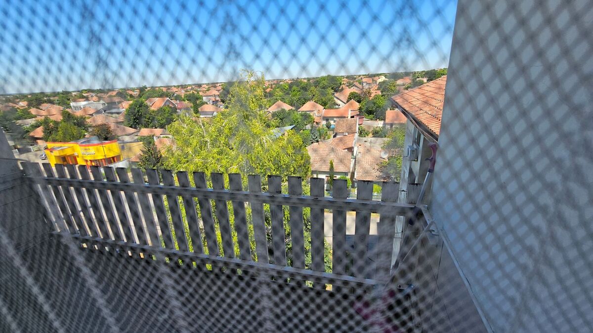 m2Gsigma nekretnine, Zrenjanin, Bagljaš, jednosoban stan na prodaju, 2378