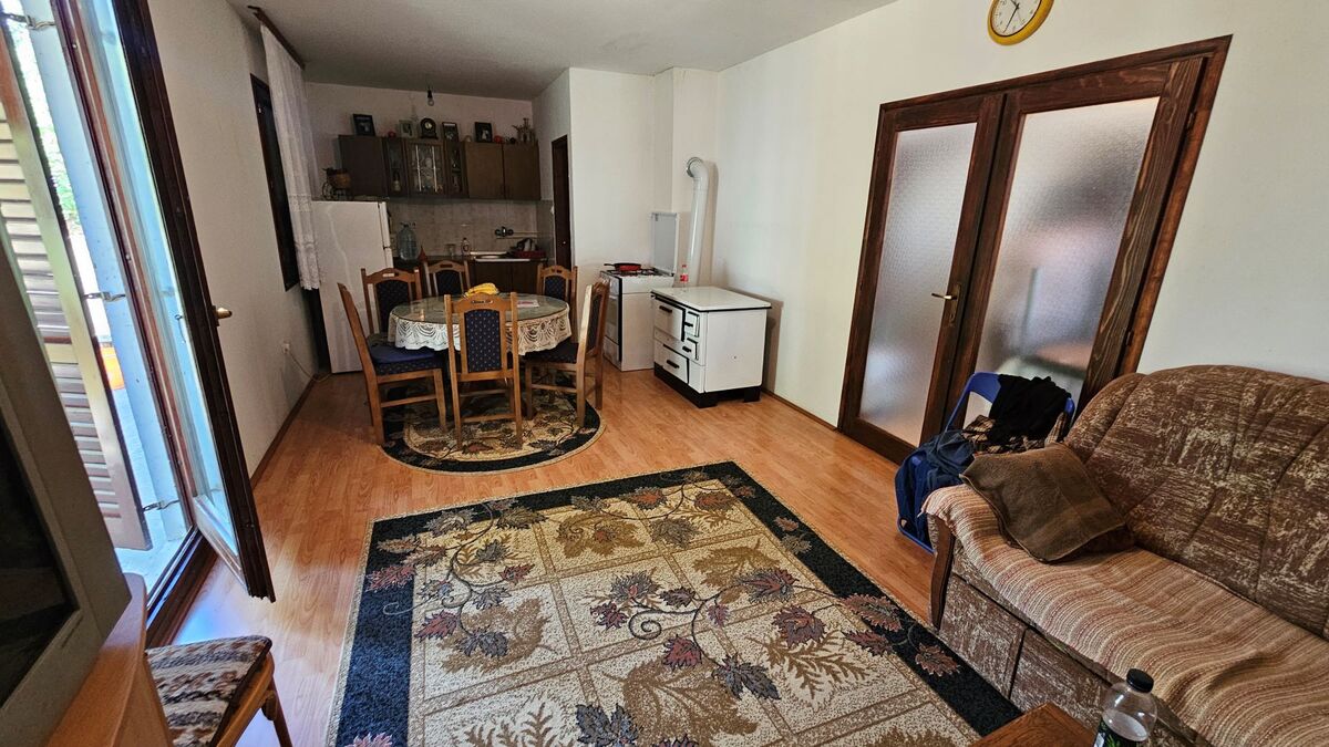 m2Gsigma nekretnine, Zrenjanin okolina, Melenci, trosobna kuća na prodaju, 2385