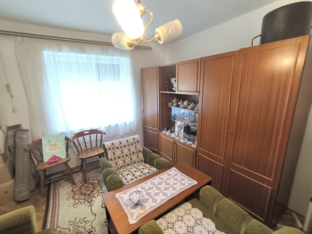 m2Gsigma nekretnine, Zrenjanin, Nova Kolonija, troiposobna kuća na prodaju, 2386