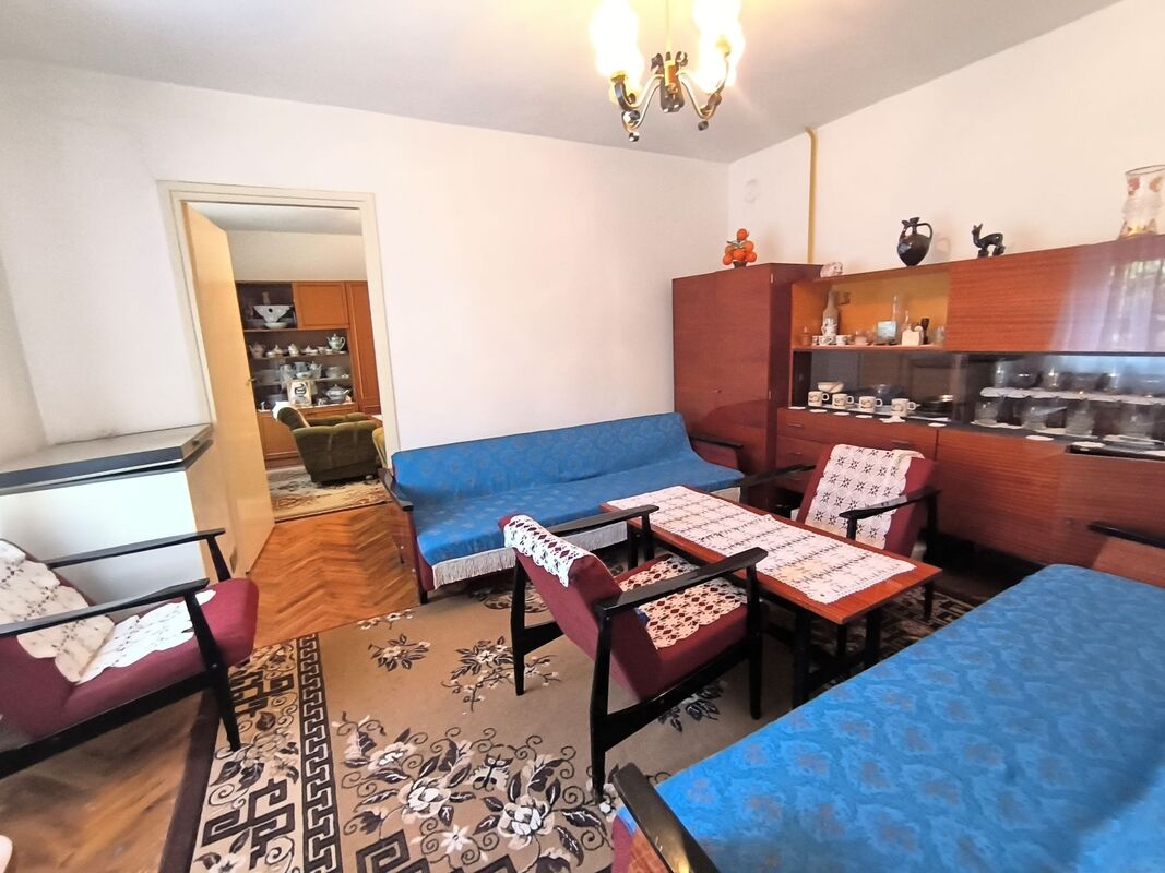 m2Gsigma nekretnine, Zrenjanin, Nova Kolonija, troiposobna kuća na prodaju, 2386