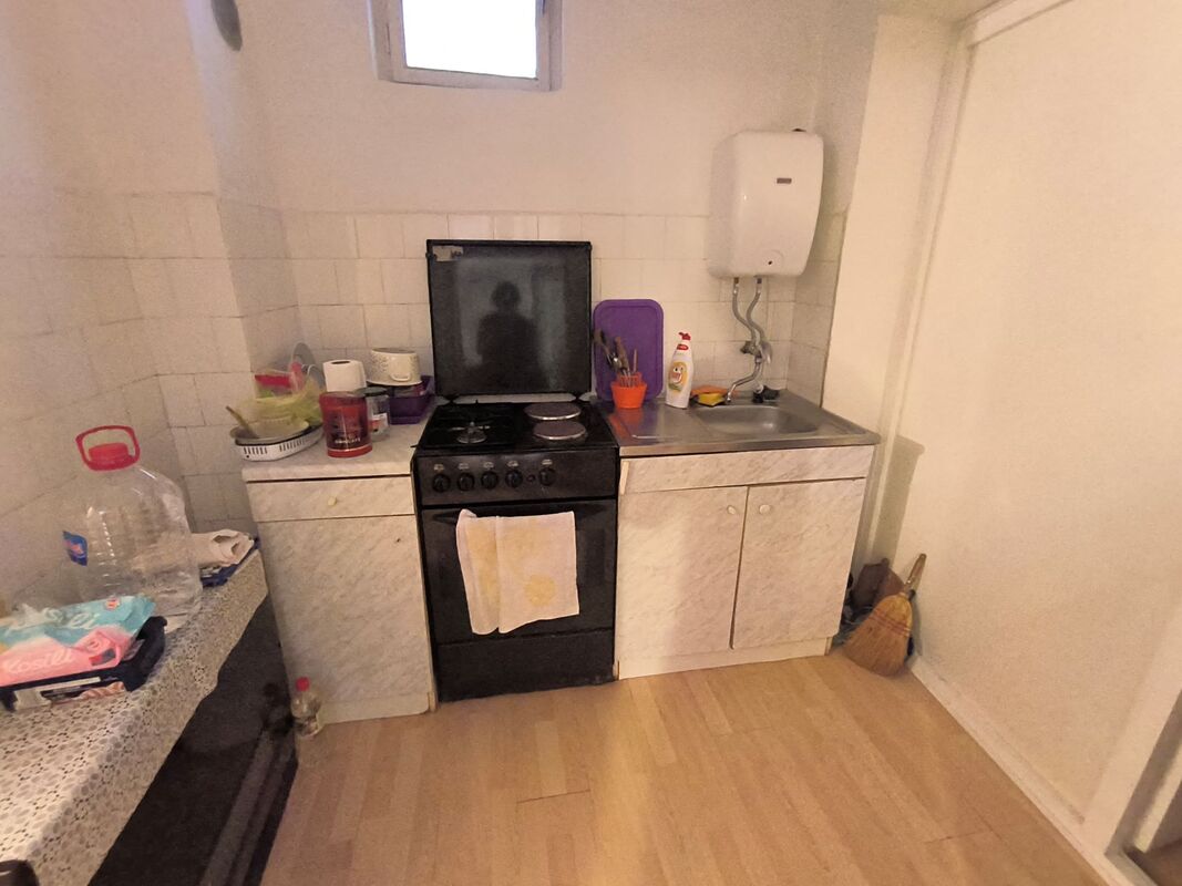 m2Gsigma nekretnine, Zrenjanin, Nova Kolonija, troiposobna kuća na prodaju, 2386