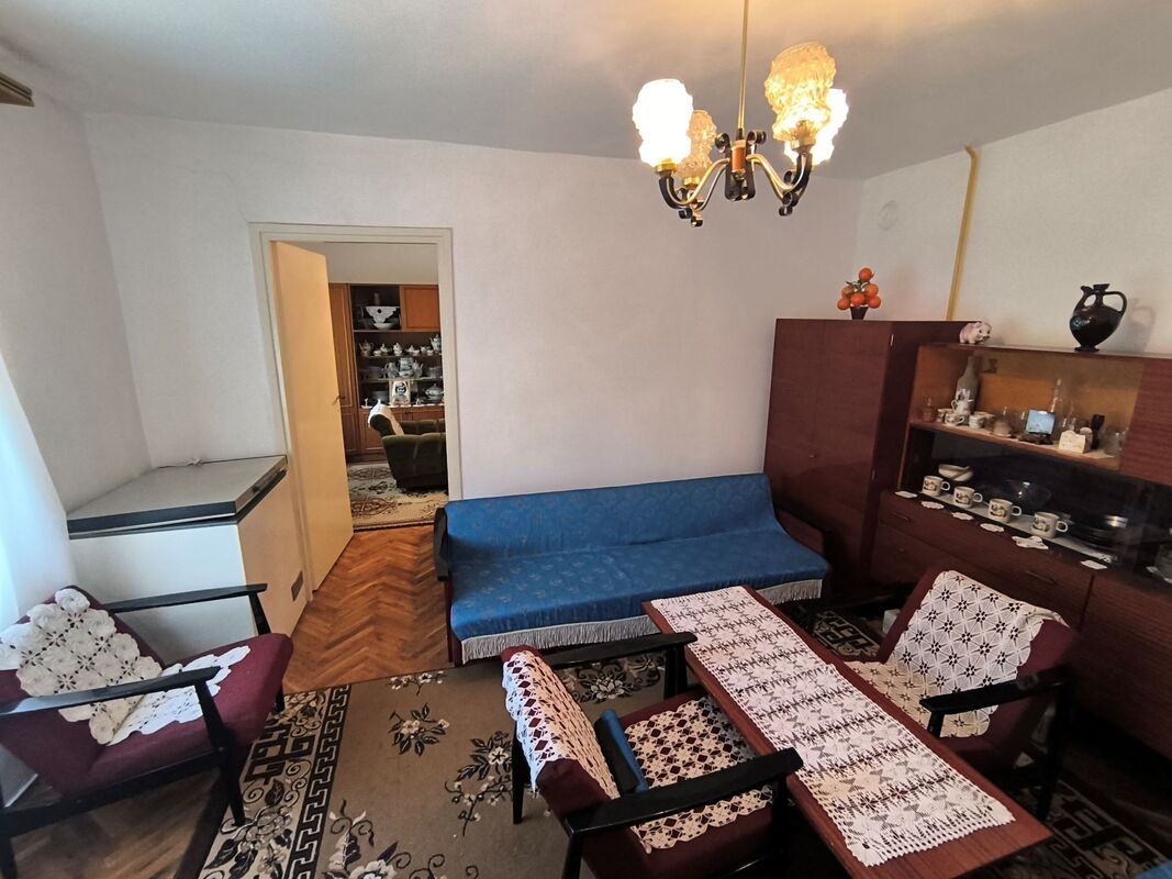 m2Gsigma nekretnine, Zrenjanin, Nova Kolonija, troiposobna kuća na prodaju, 2386