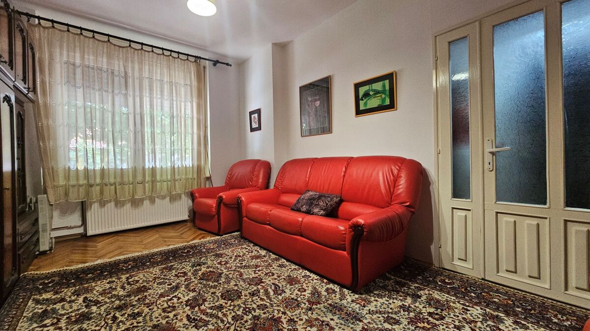 m2Gsigma nekretnine, Zrenjanin, Duvanika, četvorosobna kuća na prodaju, 2389