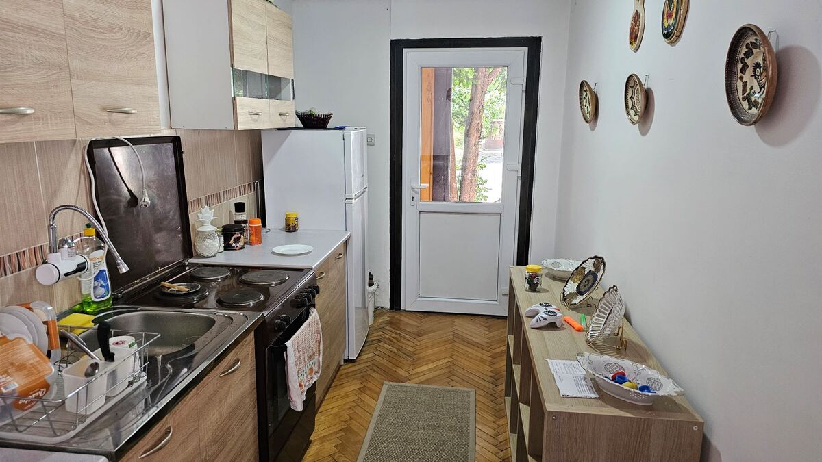 m2Gsigma nekretnine, Zrenjanin, Duvanika, četvorosobna kuća na prodaju, 2389