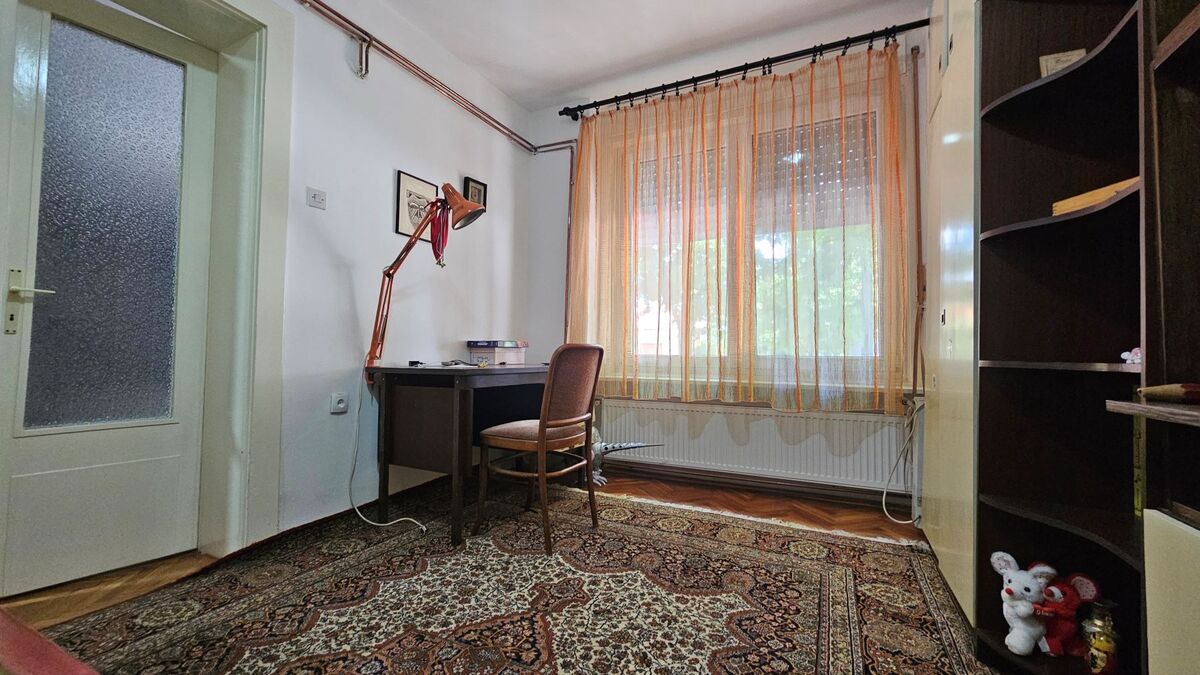 m2Gsigma nekretnine, Zrenjanin, Duvanika, četvorosobna kuća na prodaju, 2389