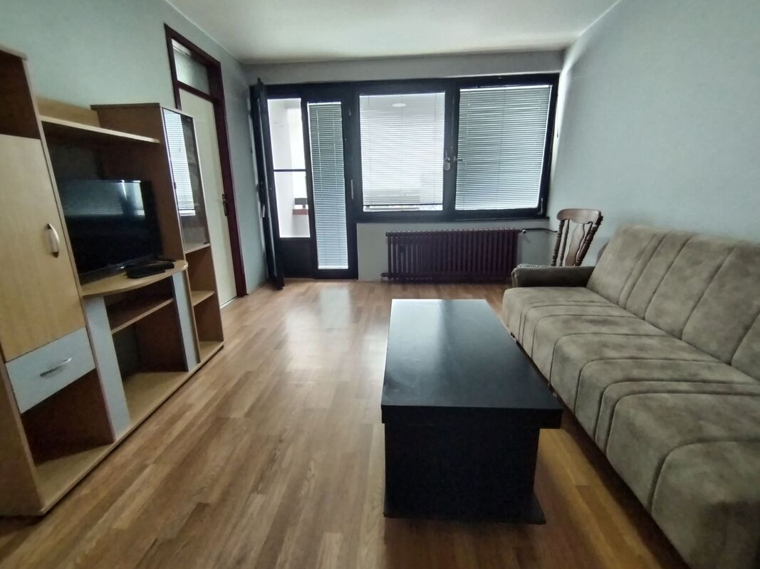 m2Gsigma nekretnine, Zrenjanin, Bagljaš, dvosoban stan na prodaju, 2392