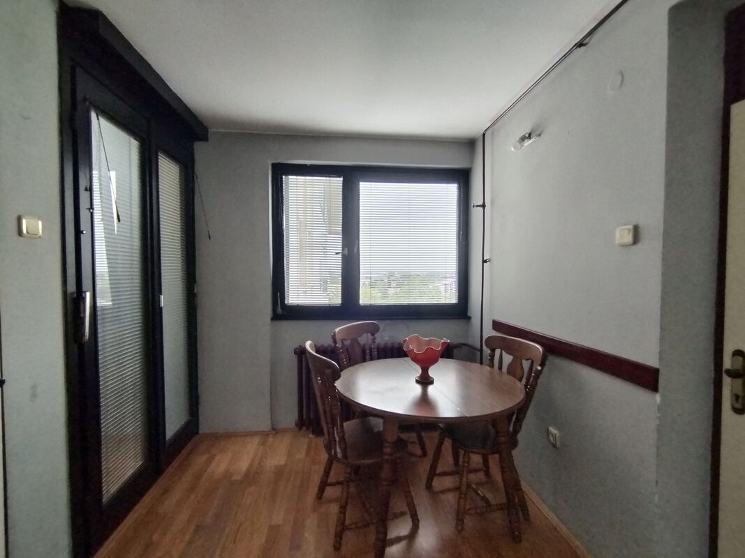 m2Gsigma nekretnine, Zrenjanin, Bagljaš, dvosoban stan na prodaju, 2392