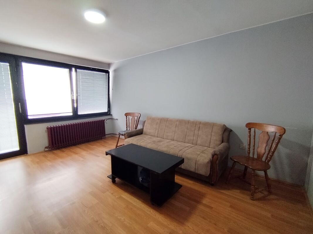 m2Gsigma nekretnine, Zrenjanin, Bagljaš, dvosoban stan na prodaju, 2392