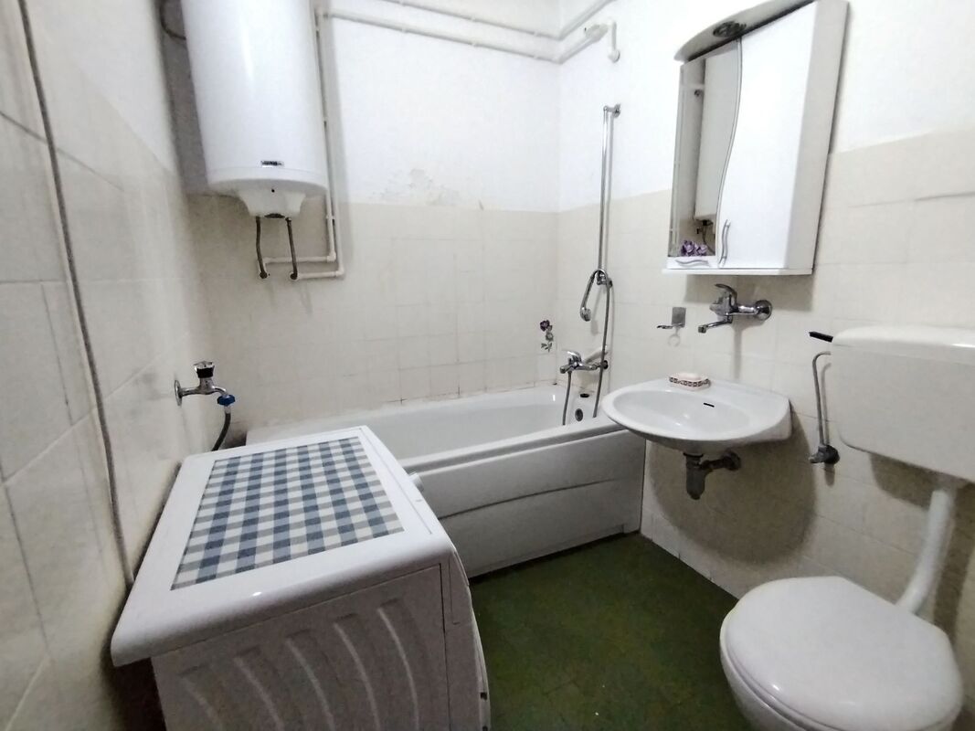 m2Gsigma nekretnine, Zrenjanin, Bagljaš, dvosoban stan na prodaju, 2392