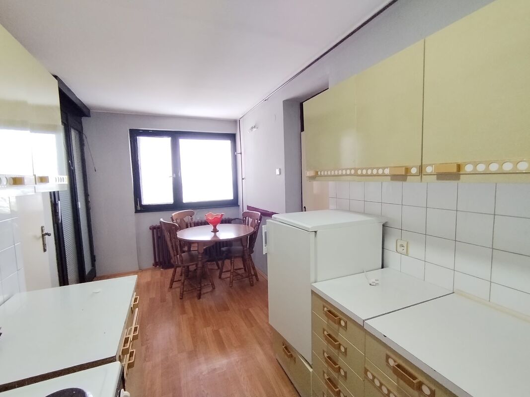 m2Gsigma nekretnine, Zrenjanin, Bagljaš, dvosoban stan na prodaju, 2392