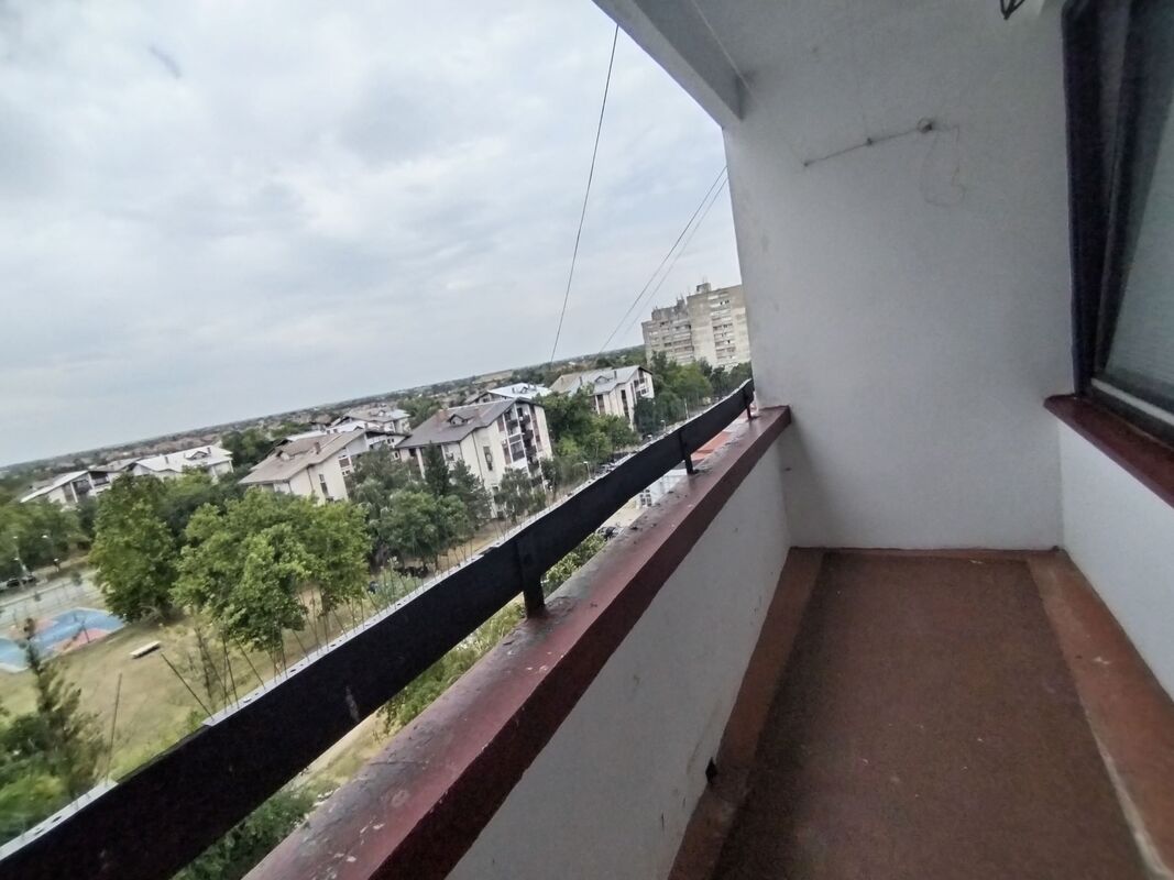 m2Gsigma nekretnine, Zrenjanin, Bagljaš, dvosoban stan na prodaju, 2392