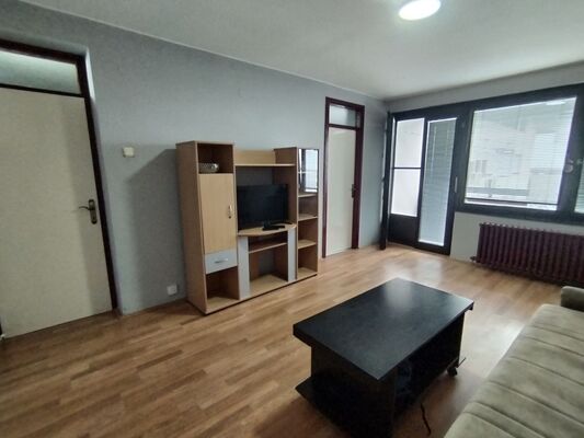 stan, na prodaju, Zrenjanin, Bagljaš