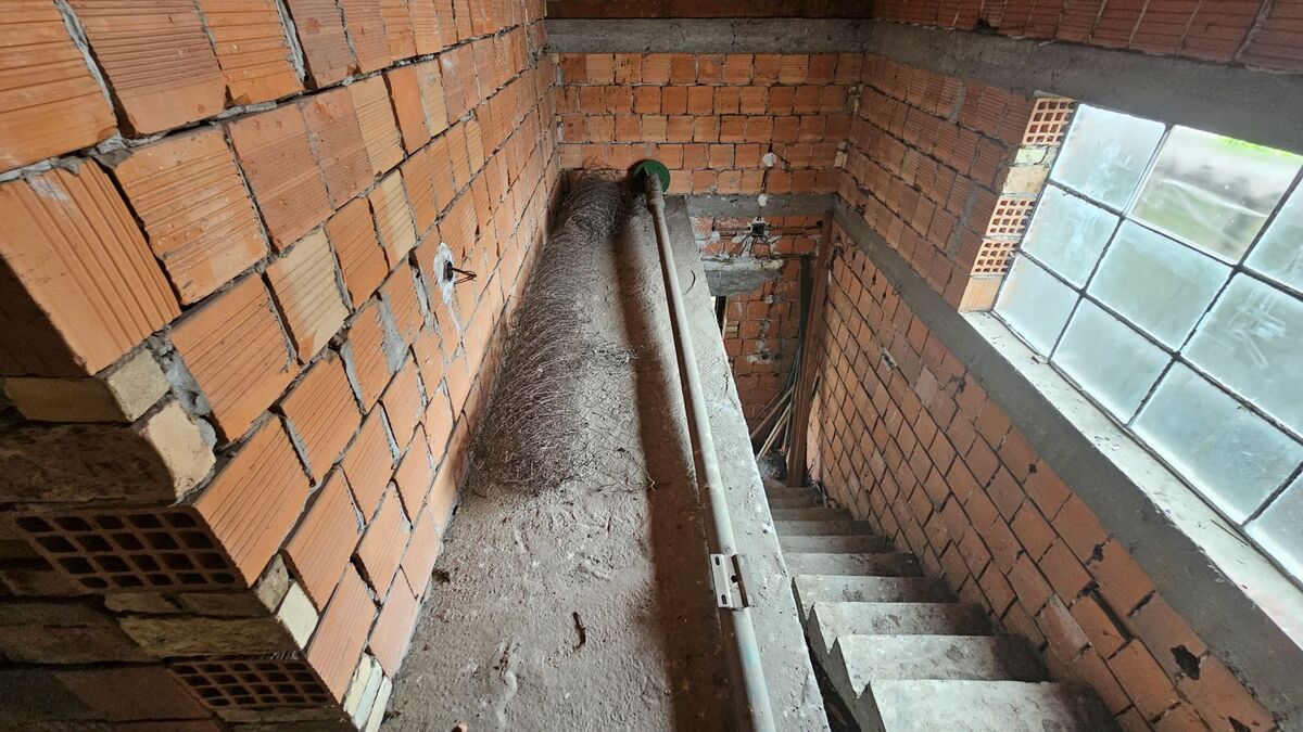 m2Gsigma nekretnine, Zrenjanin, Bagljaš, četvorosobna kuća na prodaju, 2395