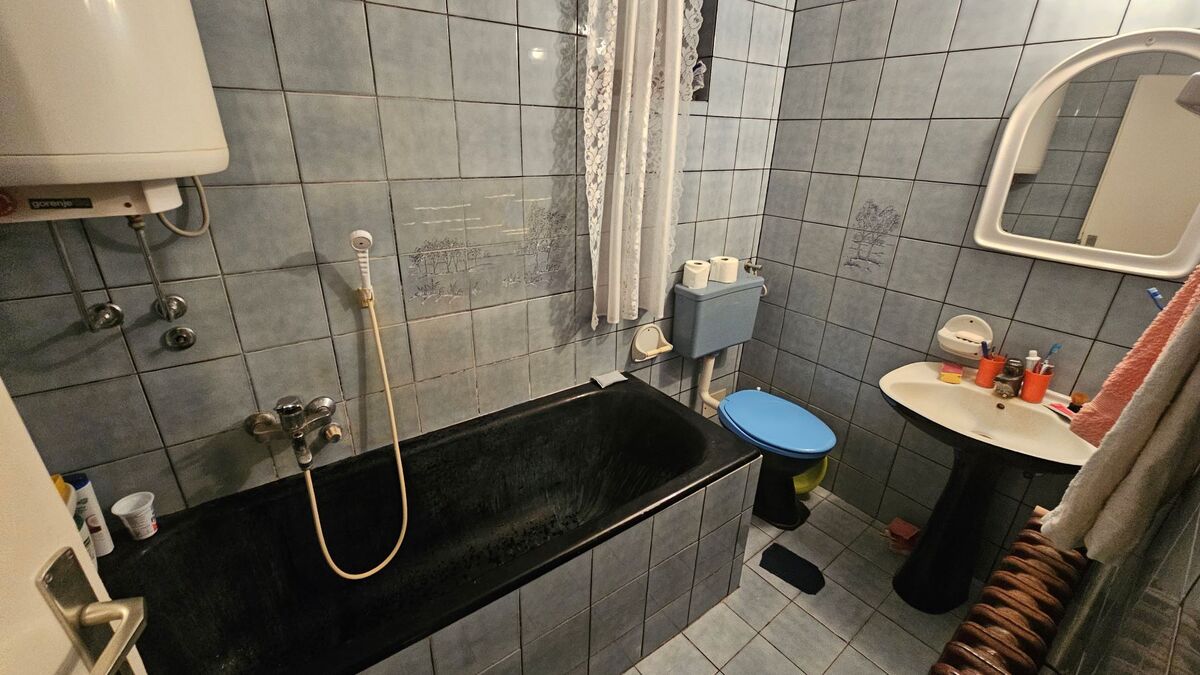m2Gsigma nekretnine, Zrenjanin, Bagljaš, četvorosobna kuća na prodaju, 2395