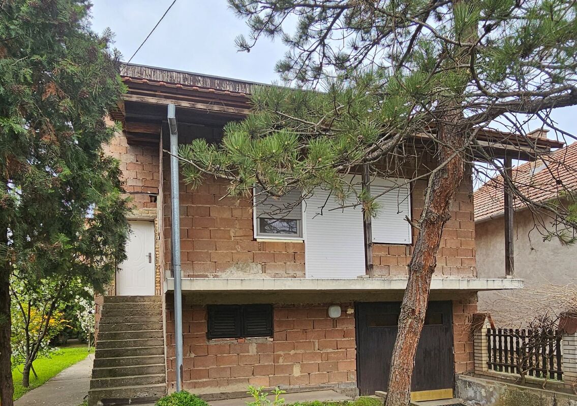 m2Gsigma nekretnine, Zrenjanin, Bagljaš, četvorosobna kuća na prodaju, 2395