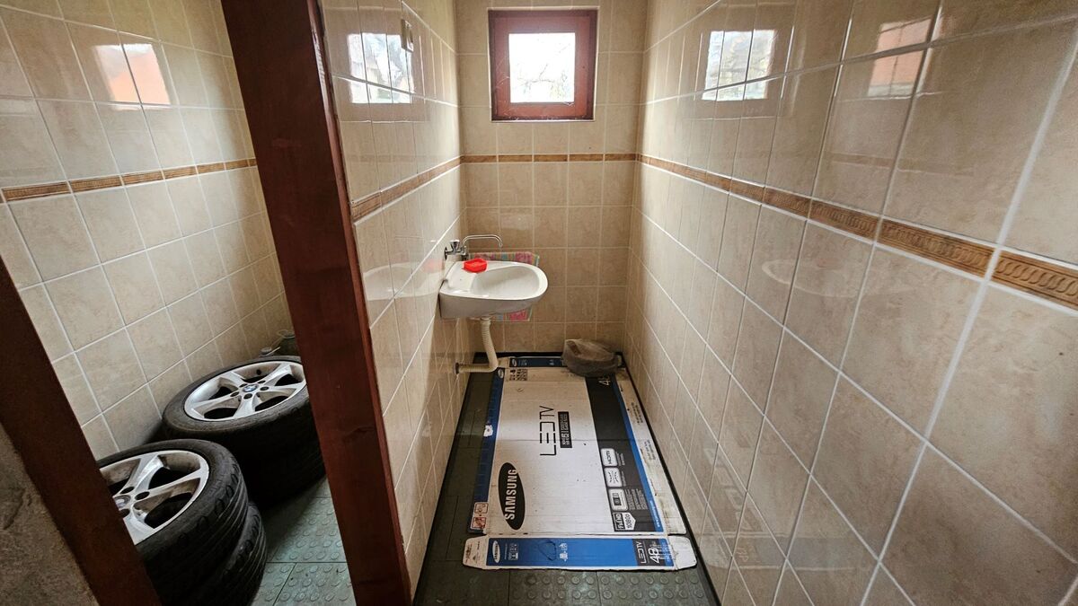 m2Gsigma nekretnine, Zrenjanin, Bagljaš, četvorosobna kuća na prodaju, 2395