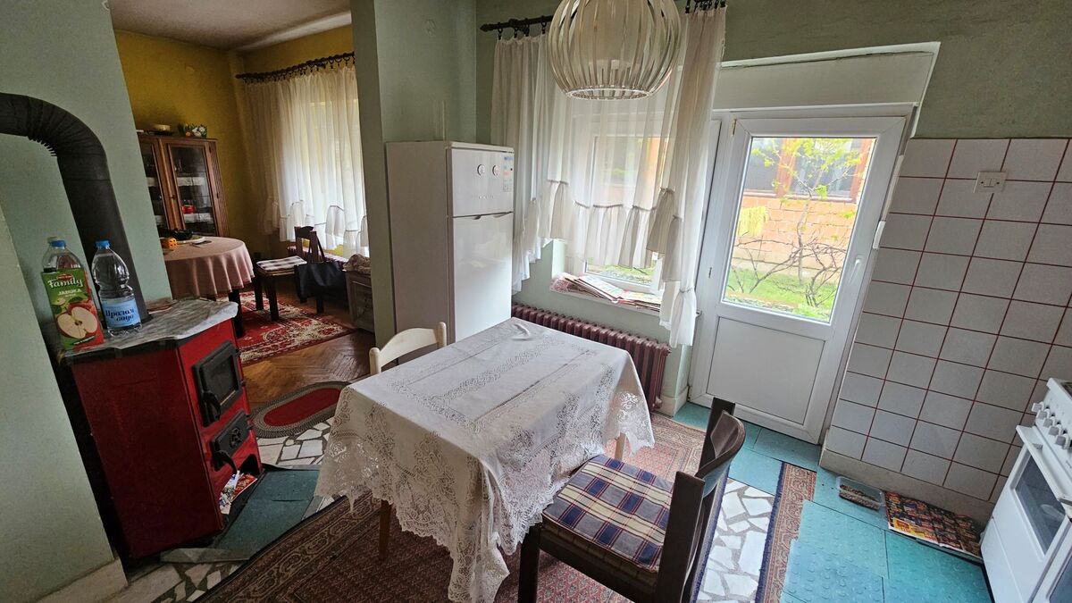 m2Gsigma nekretnine, Zrenjanin, Bagljaš, četvorosobna kuća na prodaju, 2395