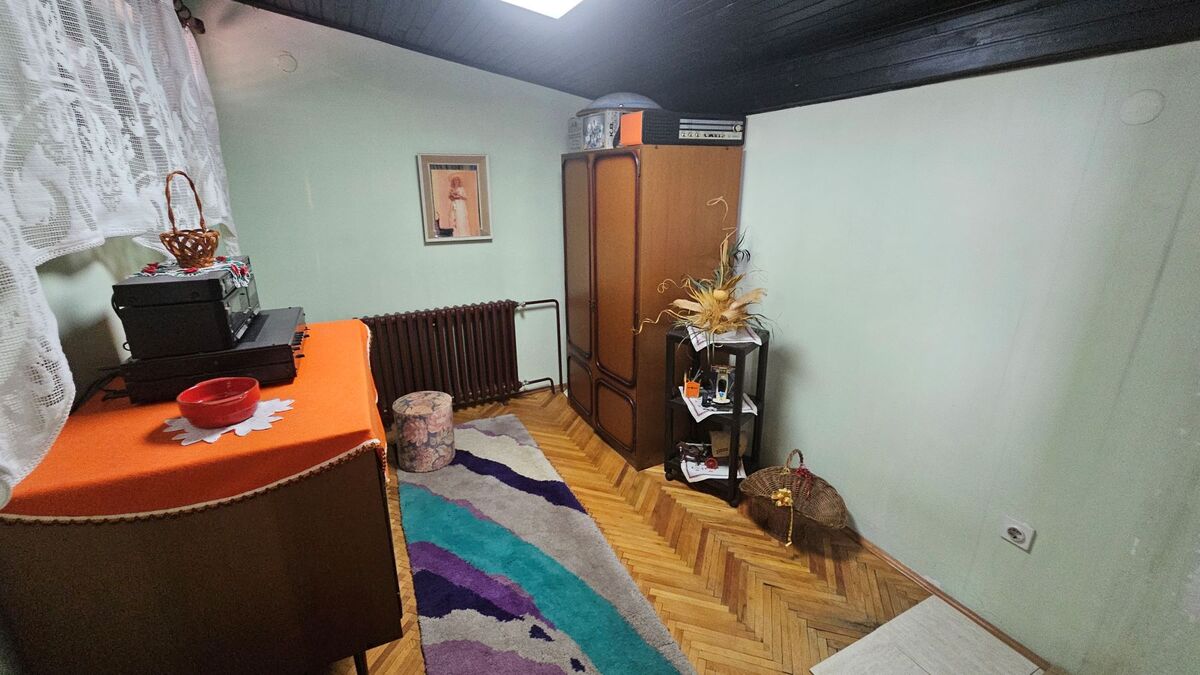 m2Gsigma nekretnine, Zrenjanin, Bagljaš, četvorosobna kuća na prodaju, 2395