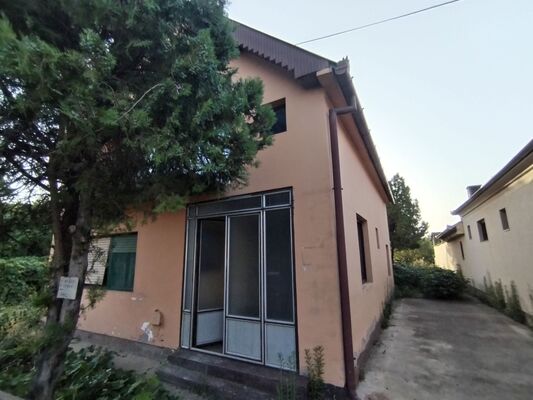 kuća, na prodaju, Zrenjanin, Nova Kolonija