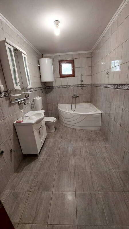 m2Gsigma nekretnine, Žitište okolina, Žitište, petosobna kuća na prodaju, 2405