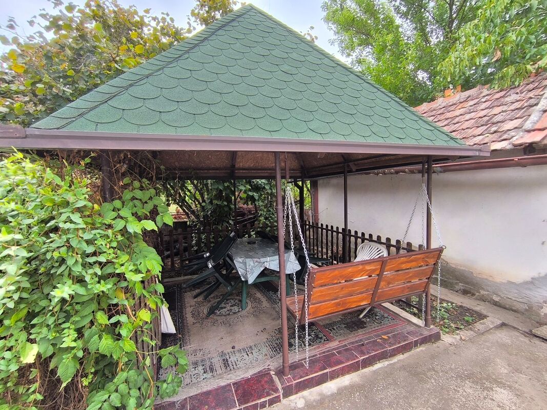 m2Gsigma nekretnine, Zrenjanin, Nova Kolonija, četvorosobna kuća na prodaju, 2406