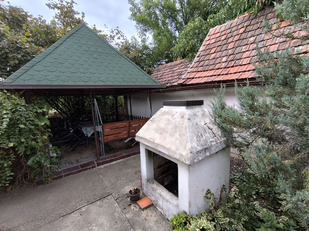 m2Gsigma nekretnine, Zrenjanin, Nova Kolonija, četvorosobna kuća na prodaju, 2406