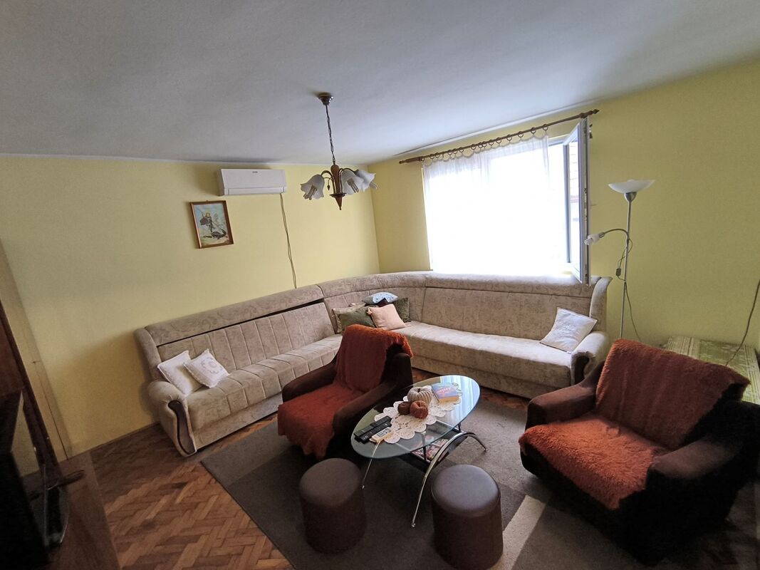 m2Gsigma nekretnine, Zrenjanin, Nova Kolonija, četvorosobna kuća na prodaju, 2406