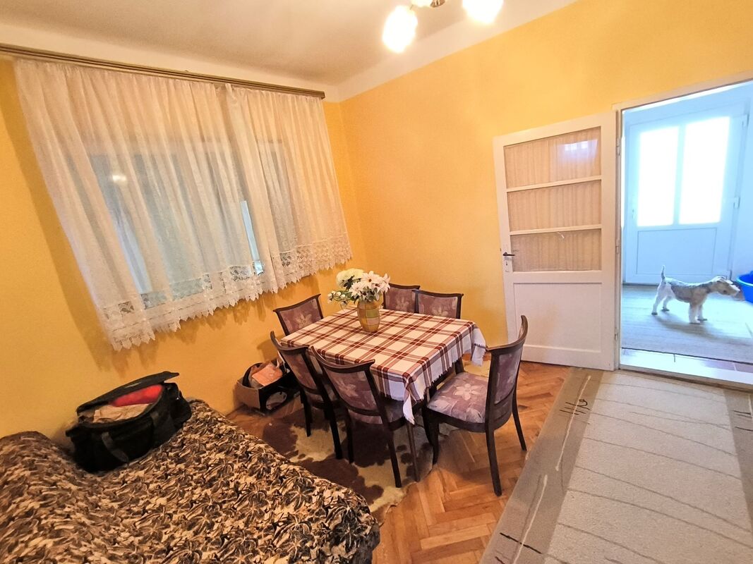 m2Gsigma nekretnine, Zrenjanin, Nova Kolonija, četvorosobna kuća na prodaju, 2406