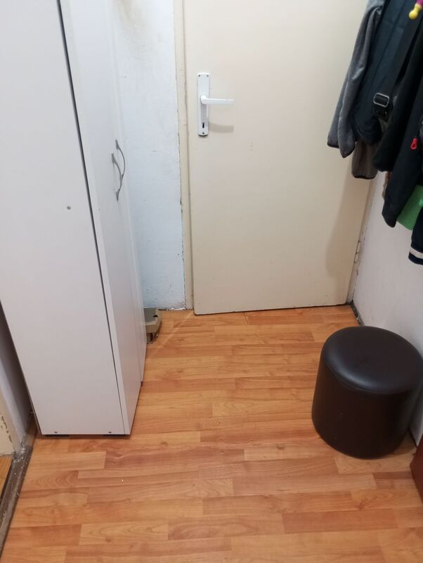 m2Gsigma nekretnine, Žitište okolina, Žitište, jednosoban stan na prodaju, 2407