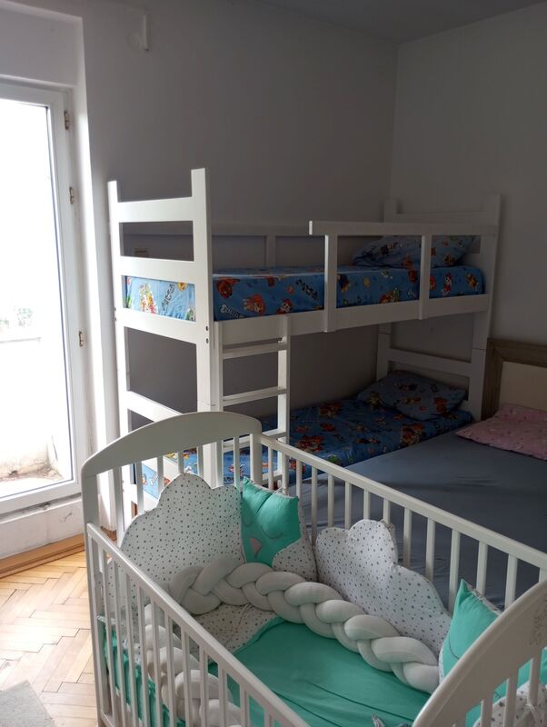 m2Gsigma nekretnine, Žitište okolina, Žitište, jednosoban stan na prodaju, 2407