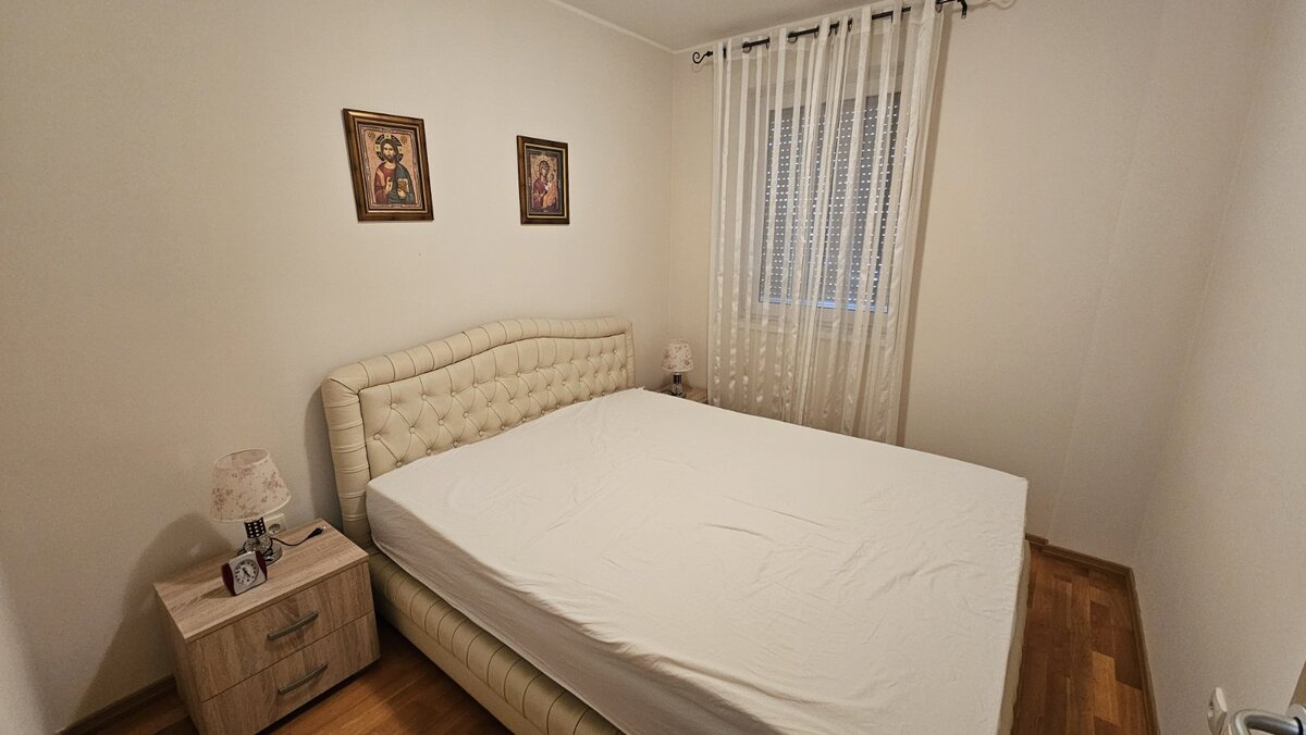 m2Gsigma nekretnine, Zrenjanin, Lesnina, jednoiposoban stan na prodaju, 2408