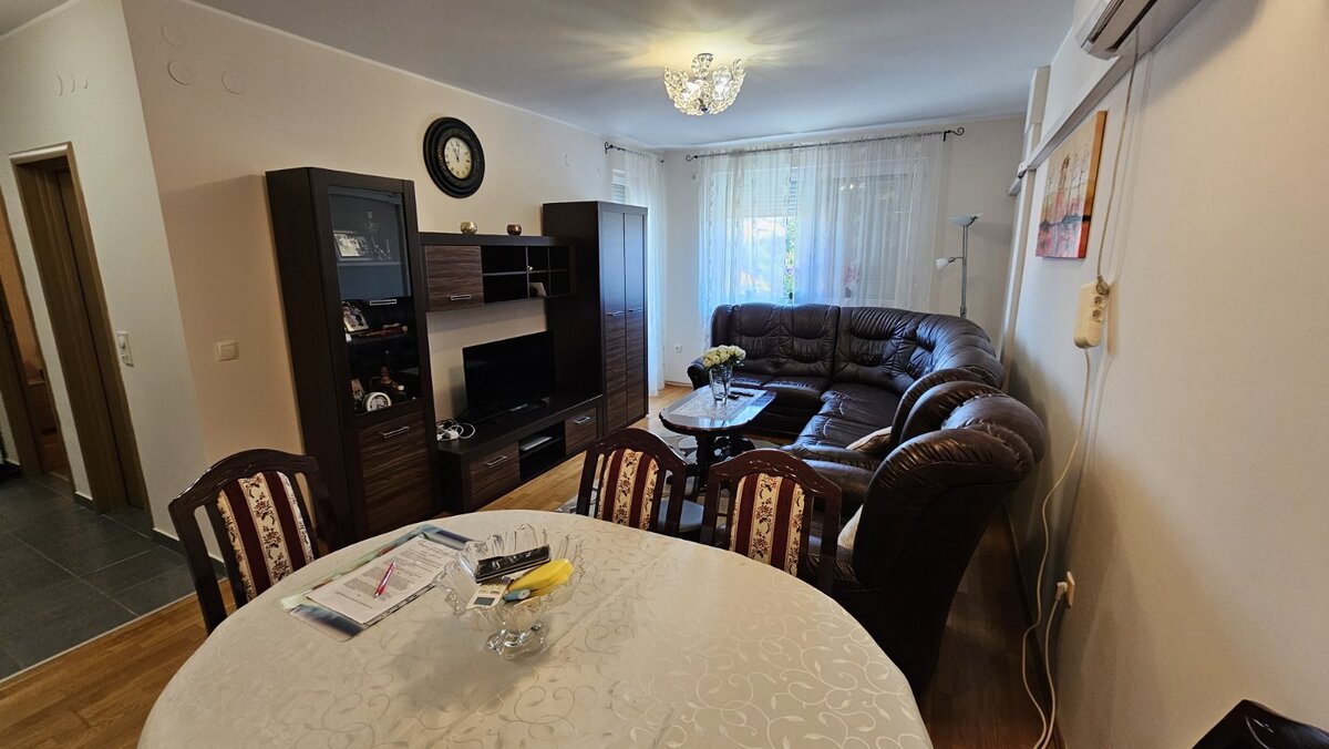 m2Gsigma nekretnine, Zrenjanin, Lesnina, jednoiposoban stan na prodaju, 2408
