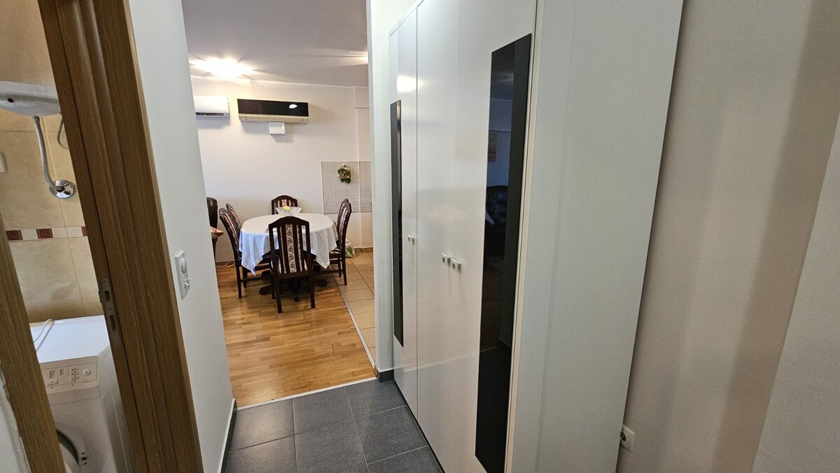m2Gsigma nekretnine, Zrenjanin, Lesnina, jednoiposoban stan na prodaju, 2408