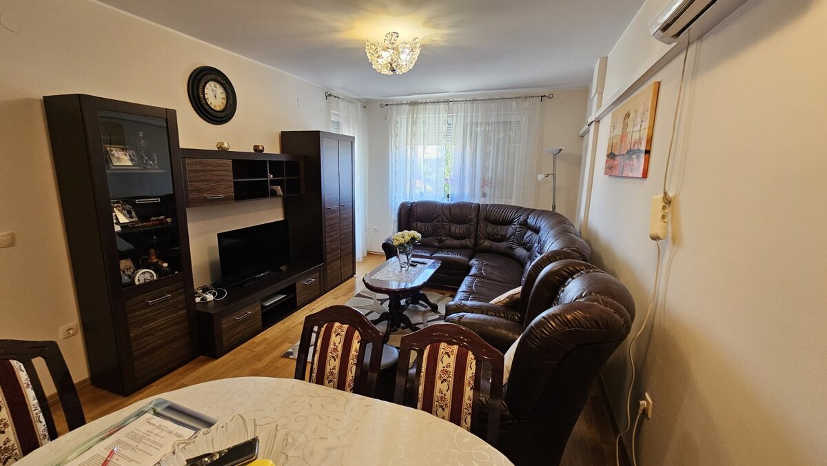 m2Gsigma nekretnine, Zrenjanin, Lesnina, jednoiposoban stan na prodaju, 2408