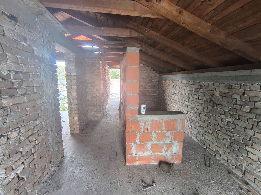 m2Gsigma nekretnine, Zrenjanin, Šumica, više od šest soba kuća na prodaju, 2411