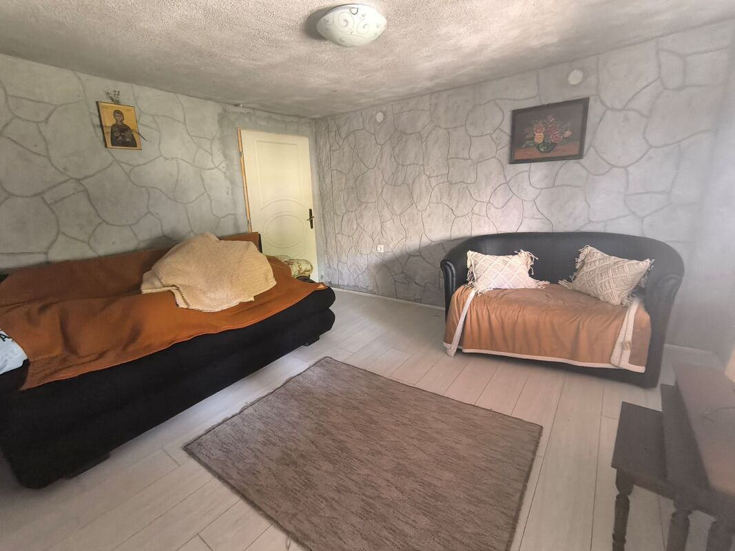 m2Gsigma nekretnine, Zrenjanin, Šumica, više od šest soba kuća na prodaju, 2411